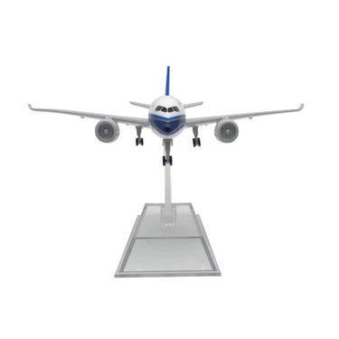 China Southern Airlines Airbus a350 Airplane Model 1:400 Scale Diecast Metal Aircraft AV8R